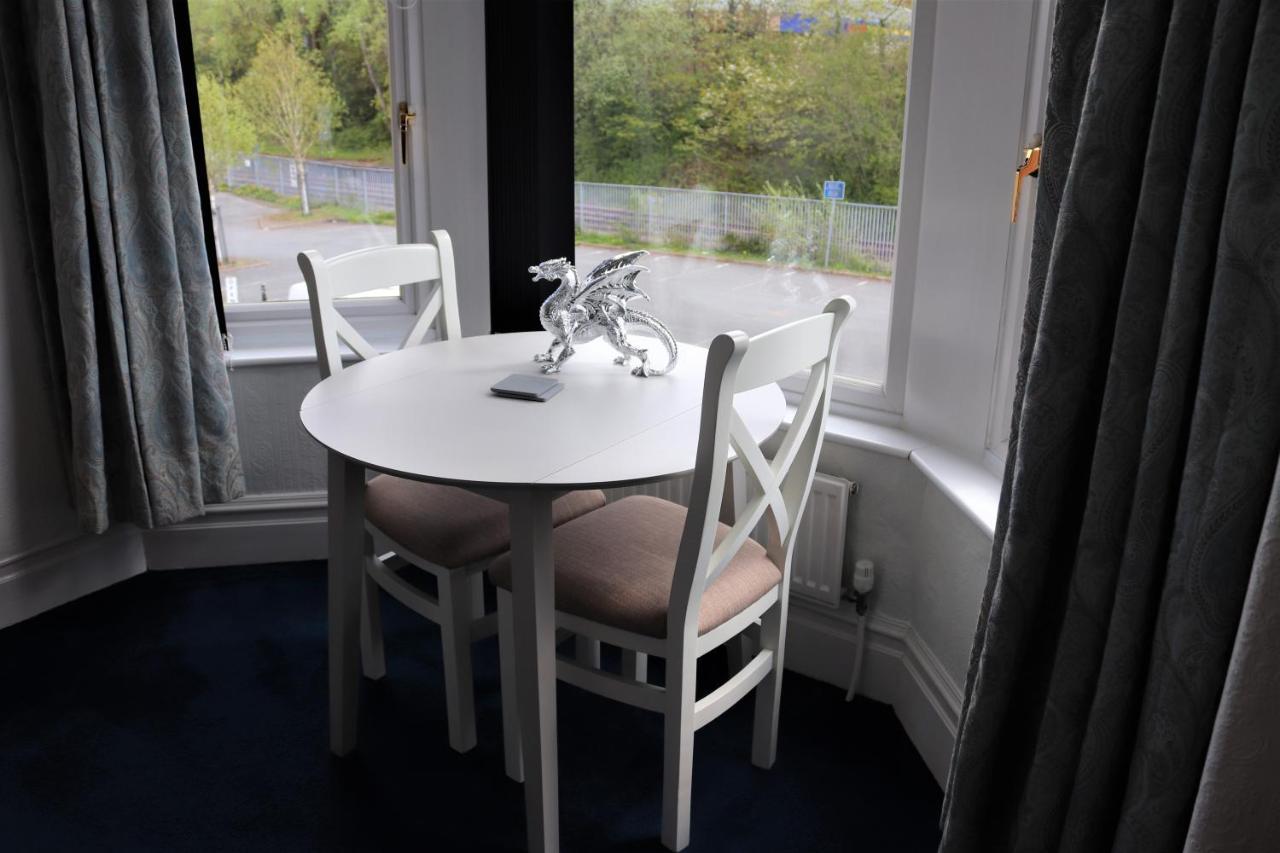 Greylands Guest House Llandrindod Wells Exterior photo